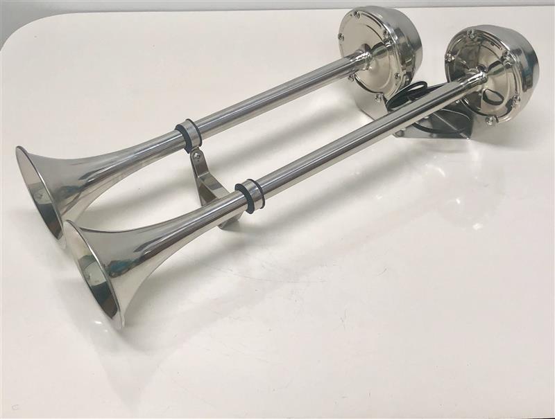 Boat Horns AA Marine Classic Boating