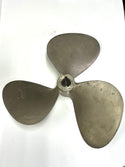 NOS 14 x 12 RH Nibral Cupped Propeller for 1