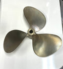 NOS 14 x 12 RH Nibral Cupped Propeller for 1