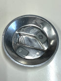 NOS Century Plastic Round Emblem - some blemishes - hard to find