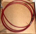 Vernier Throttle Cable