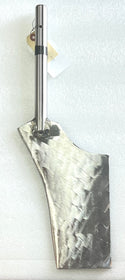 Custom Stainless Rudder C803