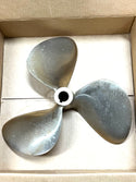 NOS 14 x 14 RH Nibral Cupped Propeller for 1