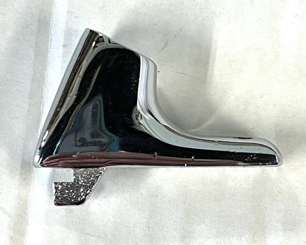 NOS Flag Pole Socket - Bow C794