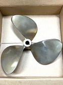 NOS 14 x 14 RH Nibral Cupped Propeller for 1