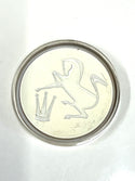 NOS 1960's Century Steering Wheel Center Cap - LAST ONE
