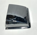 *USED* Chrome Century 13040 Front Deck Vent - 70's Coronado, Arabian, Resorter