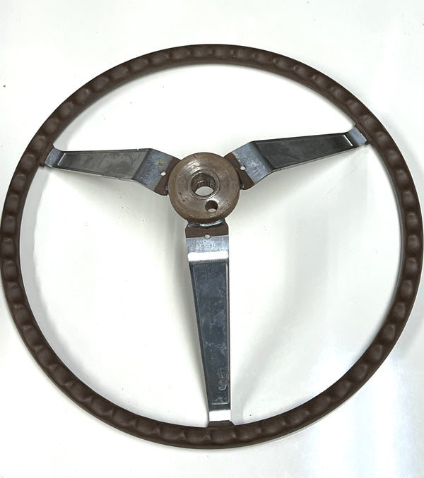 NOS 1970's Century Steering Wheel - 15