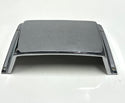 *USED* Chrome Century 13040 Front Deck Vent - 70's Coronado, Arabian, Resorter