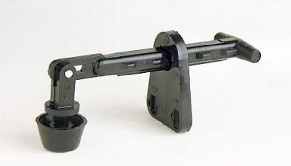 2 VENT WINDOW ADJUSTERS~HANDLES~CENTURY BOAT~RESORTER~CORONADO~ARABIAN