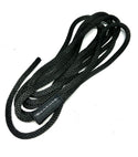 Dock Line - Black Century Boat - 15 Foot