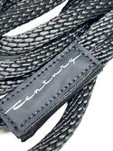 Dock Line - Black Century Boat - 15 Foot