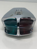 Aqua Marine Bow Light