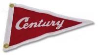 Flag, Century 1938-1942 Small