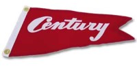 Flag, Century 1951-1956