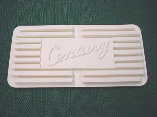 4 PACK of CENTURY BOAT~BOATS~OFF WHITE SCRIPT 4