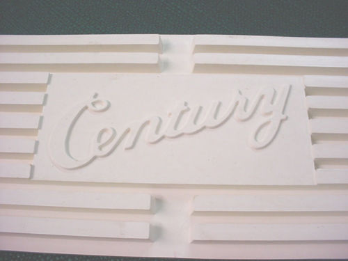 CENTURY BOAT~BOATS~OFF WHITE SCRIPT 4