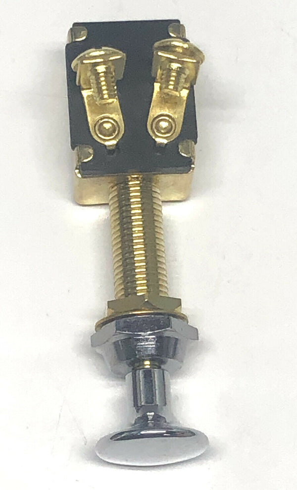 Switch, Push-Pull 2 Position