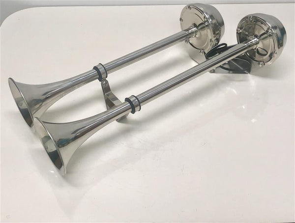 Marine boat horns hotsell electric