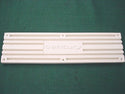 CENTURY BOAT OFF WHITE BOARDING LADDER STEP PADS~CORONADO~RESORTER