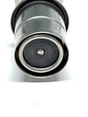 Combination Chart Light and Lighter, Stainless