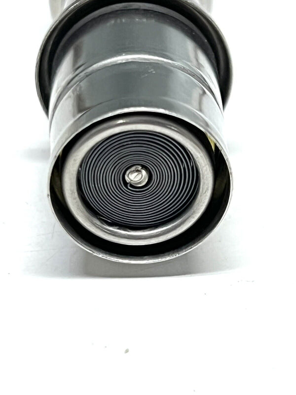 Combination Chart Light and Lighter, Stainless