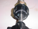 Vernier Throttle Cable