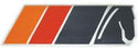 Century Side Decals - Port & Starboard - PAIR