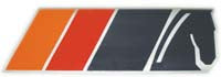 Century Side Decals - Port & Starboard - PAIR