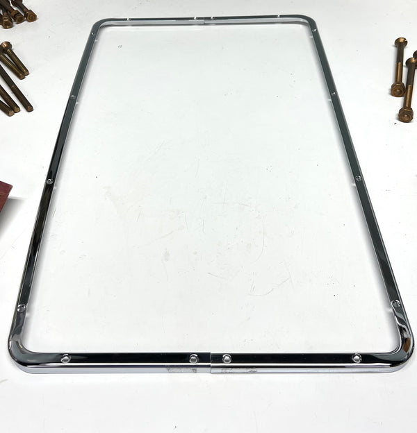 New Old Stock REAR DECK TRIM 1984-Up Coronado & Cardel