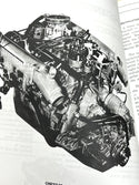 Manual, Chrysler LM318 (225 HP)