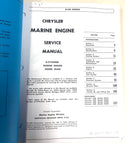 Manual, Chrysler 440 (330 HP)