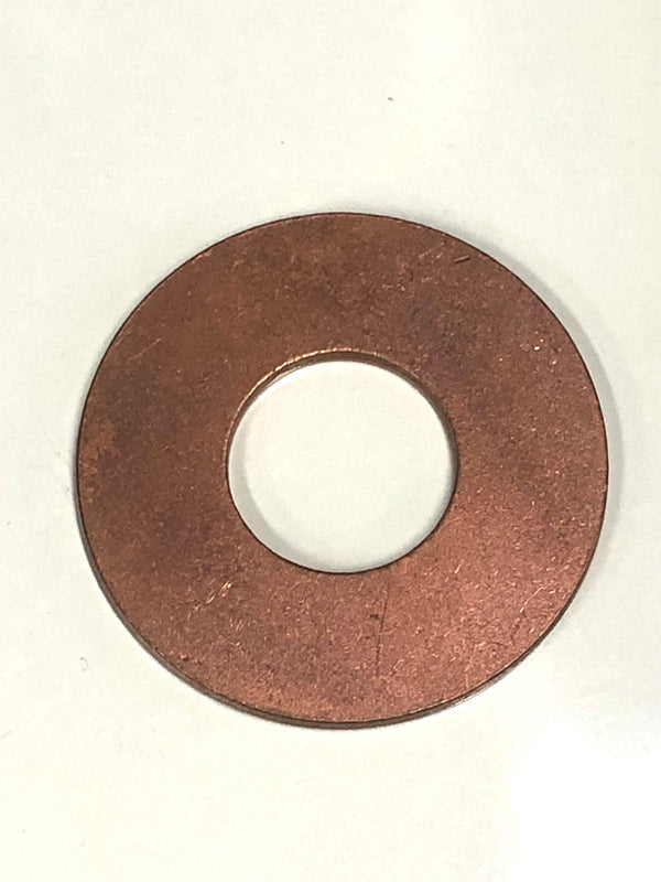 Bronze Rudder Washer