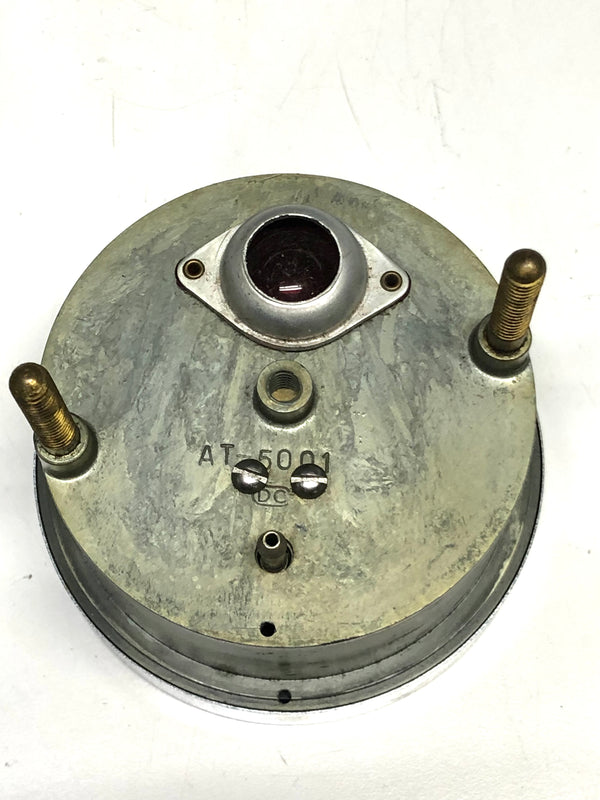 BARN FIND! New Old Stock? Century Medallion 1970's Speedometer
