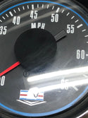 BARN FIND! New Old Stock? Century Medallion 1970's Speedometer