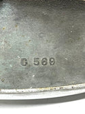 USED - C-569 Deck Vent