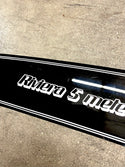 Century Riviera 5 Meter Dash Decal - NOS