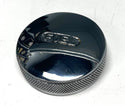 USED? Gas / Fuel Cap, Chrome - for 1-1/2