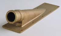 Shaft Log - 23010