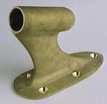 Strut C-725 with bearing - PRE-ORDER